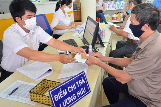 BHXH bắt buộc và tự nguyện khác nhau thế nào?