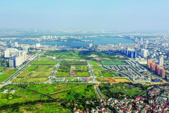 Đất dính quy hoạch: Khi nào được phép mua bán và chuyển nhượng?
