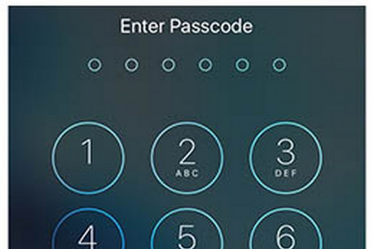 Mẹo tối ưu ứng dụng Mật khẩu Apple để quản lý dữ liệu an toàn và đăng nhập nhanh chóng