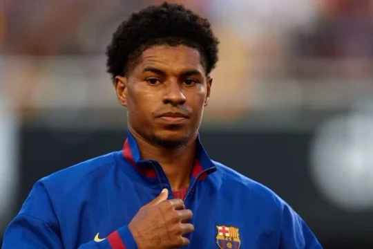 MU rao bán Marcus Rashford, Pep Guardiola từ chối dẫn dắt Inter Miami