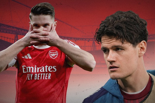 Chấm điểm tân binh Arsenal mùa 2025/26: Chìa khóa giải cơn khát vô địch 22 năm