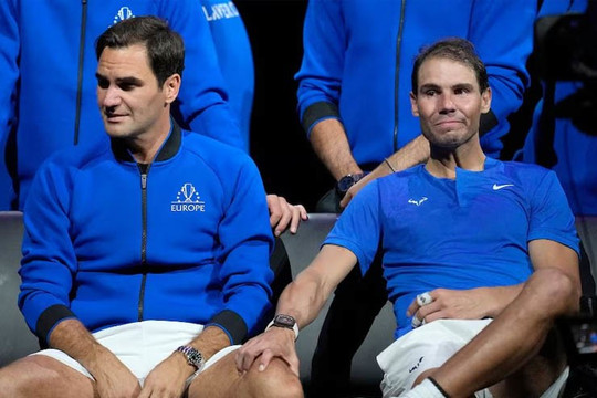 Serena Williams tái xuất sân cỏ và bi kịch võ sĩ MMA bị gấu vồ tử vong