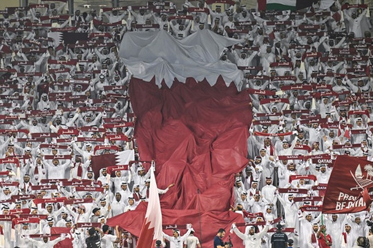 Tuyển Qatar tại World Cup 2026: Khi áp lực chủ nhà không còn là gánh nặng