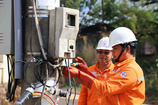 Lịch cắt điện Ninh Bình ngày 3/6: Gia Viễn, Yên Mô và nhiều địa phương điều chỉnh tiến trình cấp tải kỹ thuật