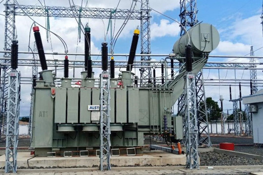 Lịch cắt điện TP.HCM ngày 3/6: Nhiều khu vực điều chỉnh phụ tải luân phiên