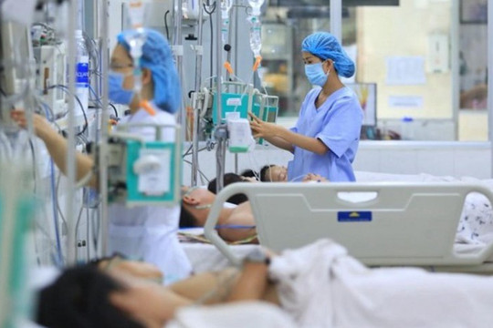 Nghị định số 192/2026/NĐ-CP về chế độ phụ cấp đặc thù trong lĩnh vực y tế; hỗ trợ hằng tháng đối với nhân viên y tế thôn, tổ dân phố, cô đỡ thôn, bản