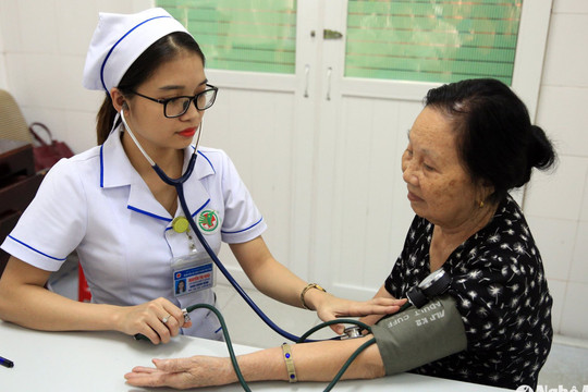 Những quy định liên quan đến BHYT có hiệu lực từ 01/7/2026