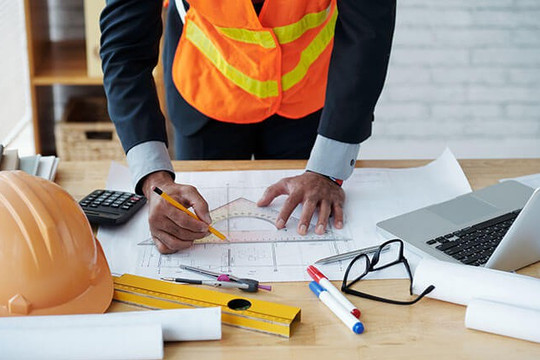 Hướng dẫn tính chi phí thiết kế công trình trạm biến áp