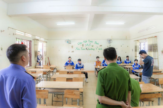 Hậu quả nặng nề từ vụ bạo lực học đường ở Di Linh