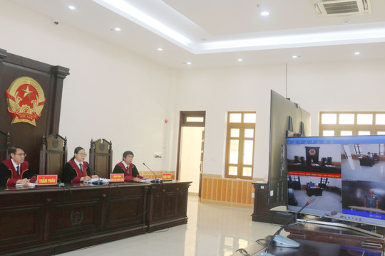 Liên tục vướng lao lý vì bốc đồng