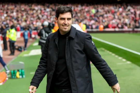 Andoni Iraola và cuộc đại tu triết lý tại Liverpool: Hồi sinh bản sắc rực lửa vùng Merseyside