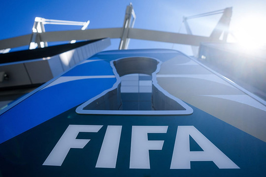Công nghệ tại World Cup 2026: Khi AI và cảm biến thay đổi diện mạo bóng đá