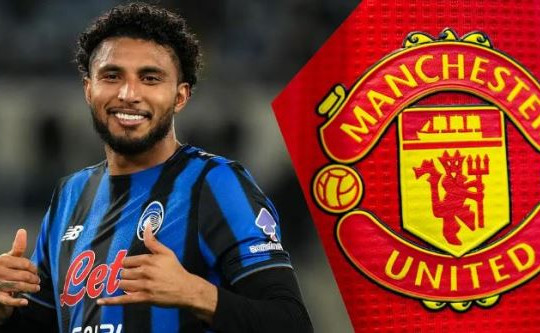 MU hoàn tất chiêu mộ Ederson: Bước ngoặt tái thiết tuyến giữa của Michael Carrick