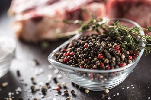 Giá hạt tiêu ngày 3/6 giảm về mức 136.000 đồng/kg tại khu vực Tây Nguyên