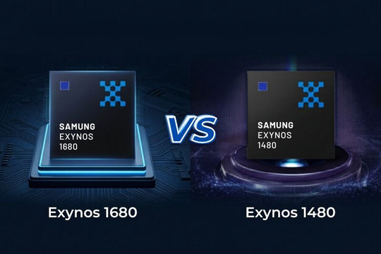 So sánh Galaxy A57 5G và A37 5G: Chênh lệch 1 triệu đồng có đáng để nâng cấp?