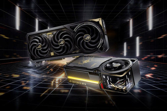 Giải mã hệ sinh thái Asus ROG Edition 20: Bước ngoặt công nghệ gaming và AI tại Computex 2026