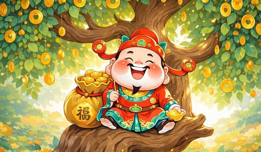 Con số may mắn ngày 4/6/2026: Gợi ý tài lộc cho 12 con giáp và cung hoàng đạo