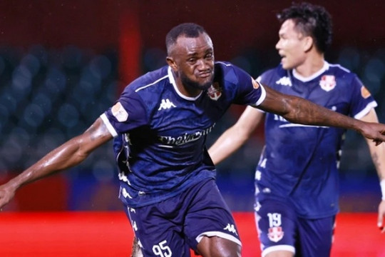 CLB Hải Phòng chính thức dự V-League 2026/27 sau nỗ lực giành lại giấy phép