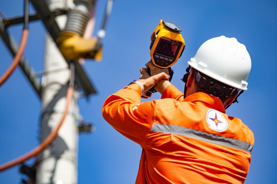 Lịch cắt điện Link vao Dubai ngày 04/06: Cập nhật lộ trình điều chỉnh phụ tải toàn Link vào