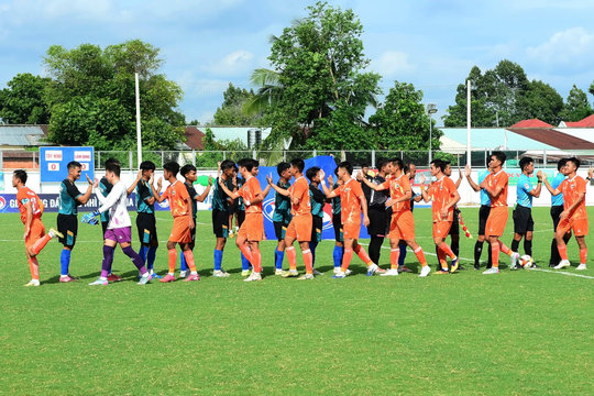 Lam Dong Secure Spot in 2026 National Second Division Finals