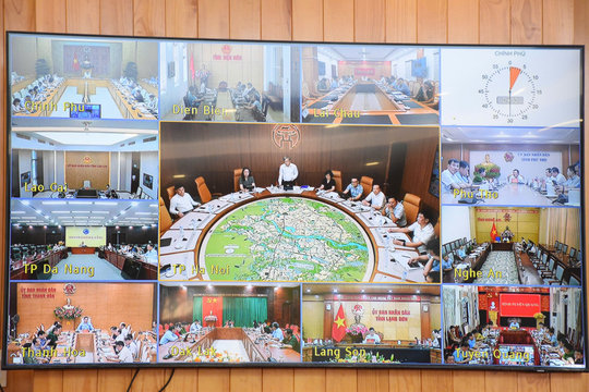 Strengthening Prevention and Enforcement Against Intellectual Property Rights Infringements