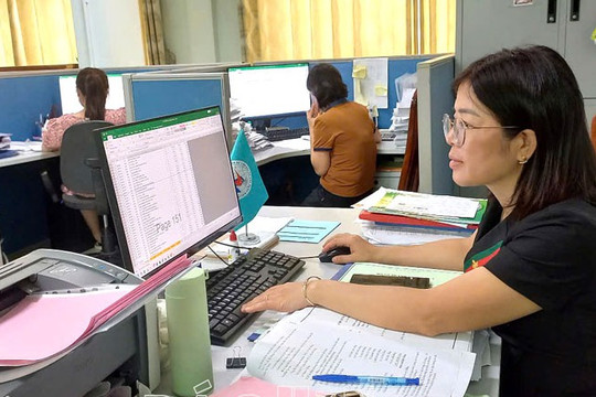 Điều kiện được tính lại tiền sử dụng đất