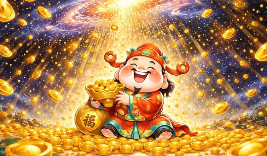 Con số may mắn ngày 5/6/2026: Gợi ý tài lộc cho 12 con giáp và cung hoàng đạo