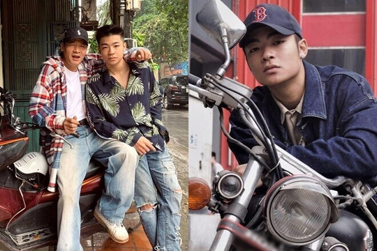 Sao Việt 24h: Võ Hoài Nam nhắn nhủ con trai và á hậu Thụy Vân sắm két tiết kiệm cho ái nữ