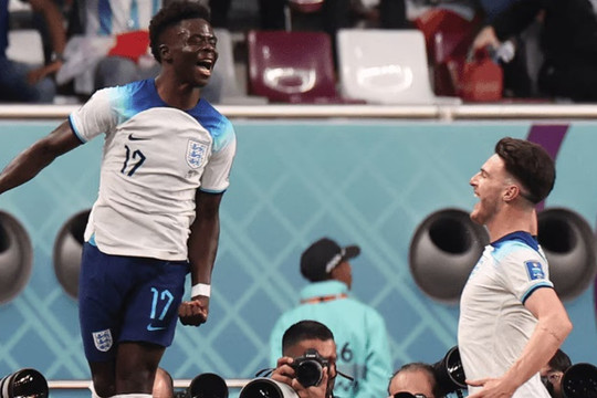Ngoại hạng Anh thống trị quân số World Cup 2026 và kỷ luật thép của Thomas Tuchel