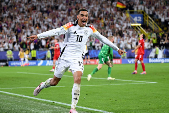 5 ngôi sao hứa hẹn định đoạt cục diện Bảng E World Cup 2026