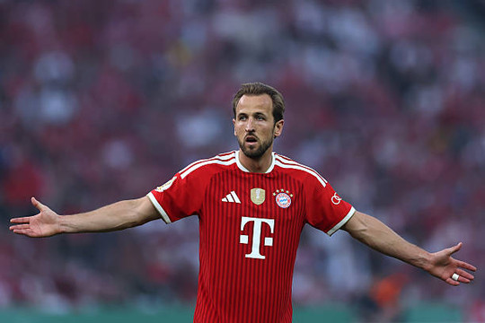 Tin chuyển nhượng 4/6: Barca nhắm Harry Kane, Real Madrid muốn có Alexis Mac Allister