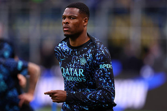 Chuyển nhượng sáng 4/6: Real Madrid chốt mua Dumfries, AC Milan tranh Summerville