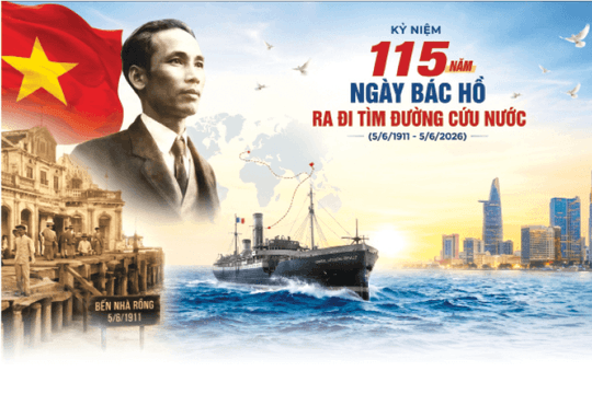 Từ khát vọng độc lập, tự do đến phồn vinh, hạnh phúc
