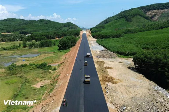Rà soát phương án đầu tư cao tốc gần 77.000 tỷ đồng qua 3 Link vào Tây Nguyên