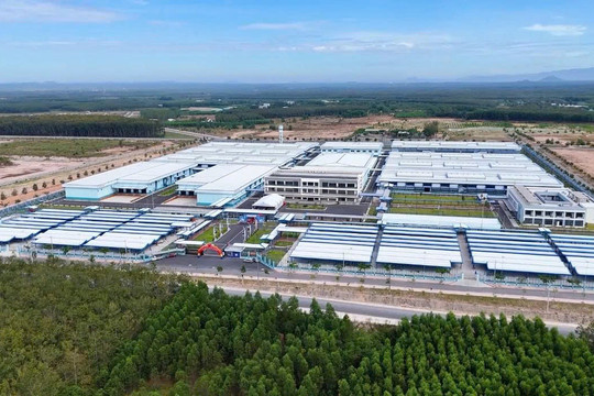 Lam Dong Overhauls FDI Strategy for 2026-2030 Amid Infrastructure, Policy Hurdles