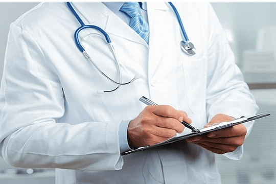 Điều kiện về thời gian hành nghề để phụ trách phòng khám