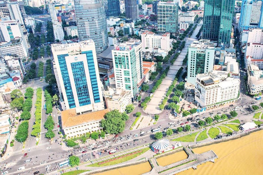 Khẳng định vai trò chiến lược “vì cả nước, cùng cả nước”