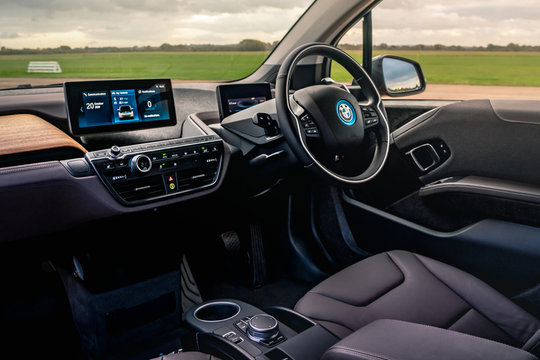 BMW i3 dừng sản xuất để đón đầu thế hệ xe điện Neue Klasse vào năm 2027