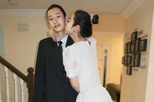Quý tử của Jennifer Phạm và Hà Kiều Anh: Thành tích Dangnhap Dubai , Tỷ lệ cá cược - Kèo nhà cái bóng đá đáng nể tại nước ngoài