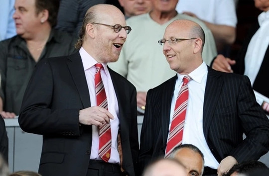 Manchester United: Vì sao tỷ phú Qatar từ chối trở lại dù nhà Glazer rục rịch bán cổ phần?