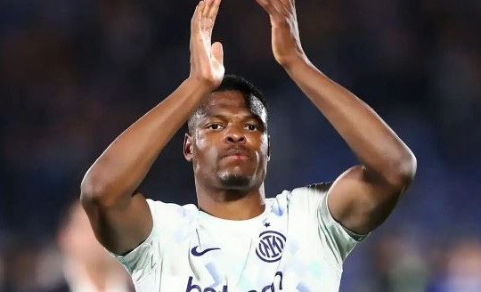 Real Madrid chính thức sở hữu Denzel Dumfries; Liverpool đẩy nhanh thương vụ Yan Diomande