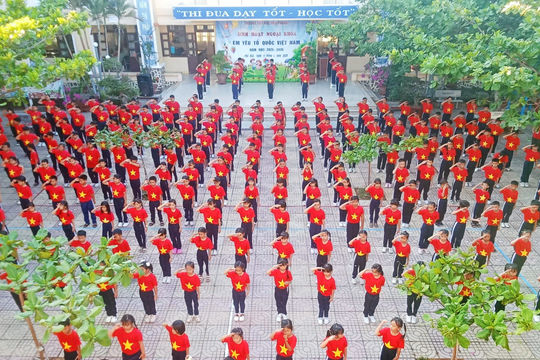 Ngành giáo dục Lâm Đồng công khai đường dây nóng phòng, chống bạo lực học đường