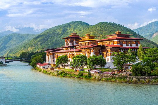 Đường bay thẳng TP.HCM - Bhutan dự kiến mở năm 2025: Rút ngắn hành trình tới Dubai Link mới Dubai888 Cá Cược hạnh phúc