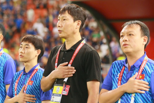 ĐT Việt Nam dự kiến trở lại sân Mỹ Đình tại ASEAN Cup 2026: Điểm tựa từ chảo lửa 40.000 chỗ