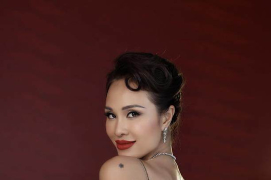 Thanh Thảo tự hào về con trai, MC Phương Mai tậu căn hộ 200m2 sau ly hôn
