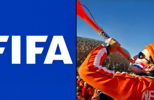 World Cup 2026: FIFA cấm kèn vuvuzela, HLV Nagelsmann đặt kỳ vọng lớn vào Kai Havertz