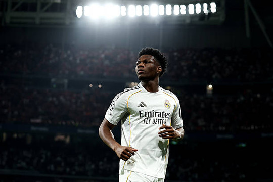 Hai rào cản ngăn bước Man Utd sở hữu Aurelien Tchouameni