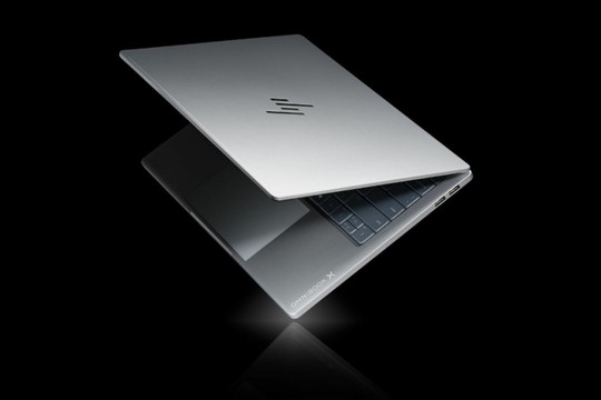 HP ra mắt loạt PC tích hợp AI tại COMPUTEX 2026: Sức mạnh từ NVIDIA RTX Spark