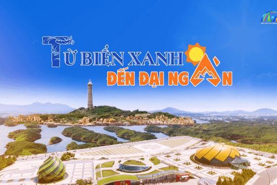 Nhà thờ Mai Anh - Kiệt tác kiến trúc khi phong cách Normandie gặp gỡ mái nhà rông