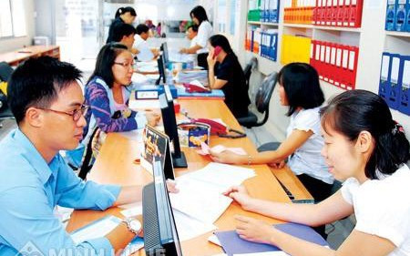 Thẩm quyền xử lý kỷ luật công chức cấp xã